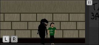 YWF 2 - Screenshot 2