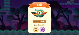 Walarm - Screenshot 1