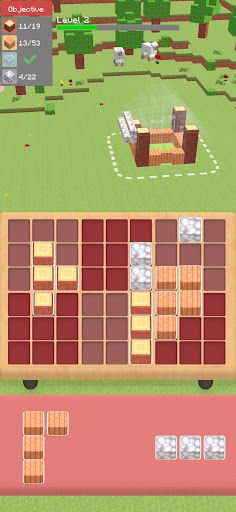 Block Craft - Screenshot 3