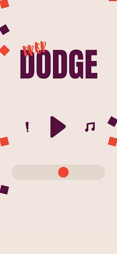 Drop Dodge - Screenshot 1