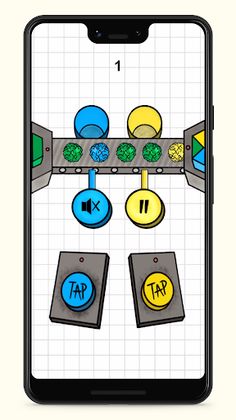 Papermade - Screenshot 2