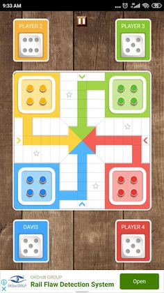 Flexi Ludo - Roll The Dice - Screenshot 3