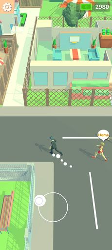 City Tycoon 3D - Screenshot 1