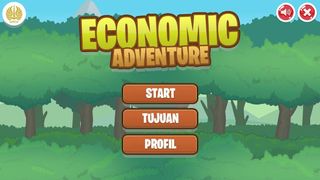 Economic Adventure - Screenshot 3