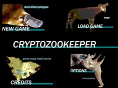 Cryptozookeeper - Screenshot 4