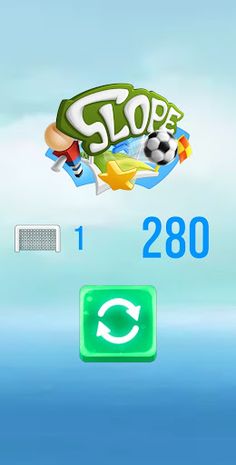 slope 3D - Screenshot 4