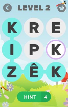 Nêçîra Peyvan-Zarok - Screenshot 4