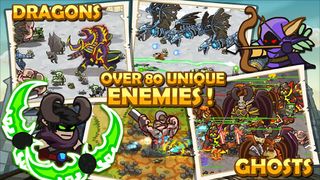 Azeroth(mount garr sacred) - Screenshot 3