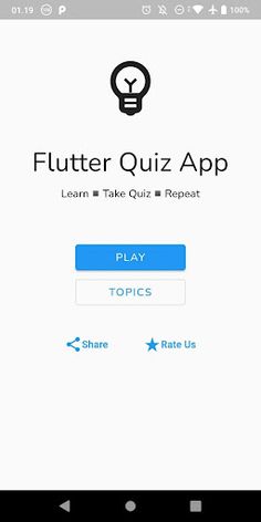 ZQuiz - Screenshot 1