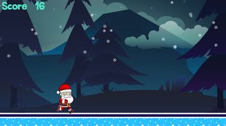 Run JACK Run - Screenshot 1