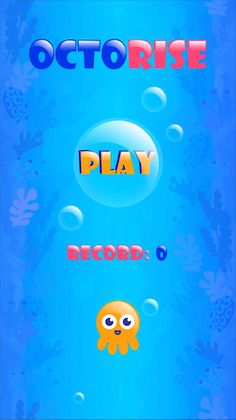 Octorise - Screenshot 1