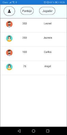 CDetective - Juego de Acertijo - Screenshot 3