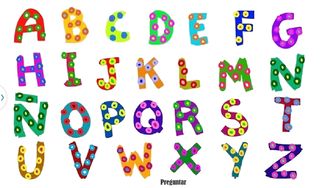 Abecedario - Screenshot 1