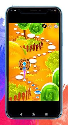 Game Simi Jam Fruit - Screenshot 2