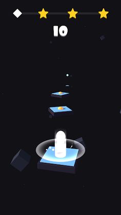 Bouncy Ball! - Screenshot 4