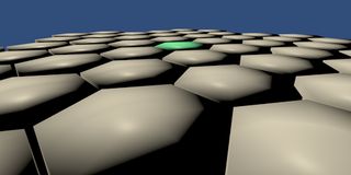 GenerDecay - Screenshot 1