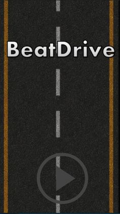 BeatDrive - Screenshot 1