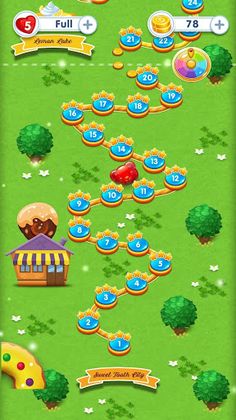 Gody Crush | جودي كراش - Screenshot 4