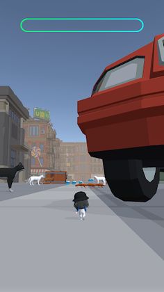 Grow and Run - Screenshot 4