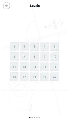 Mathea - Screenshot 2