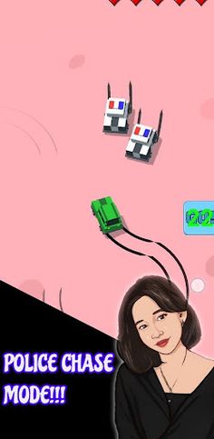 POCKET CAR - Screenshot 3