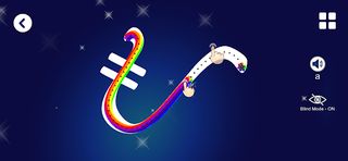 Baybayin Alphabet Writing - Screenshot 1