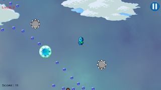 Jump Journey - Screenshot 3