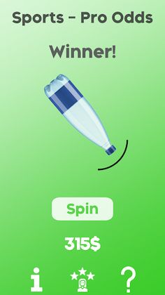 Sports - Pro Odds - Screenshot 1