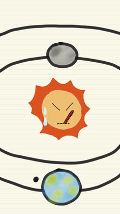 Where Are You? - scribbling Fl - Screenshot 1