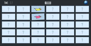 짝 맞추기 퍼즐 - Screenshot 3