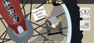 Pedal Up! - Screenshot 2