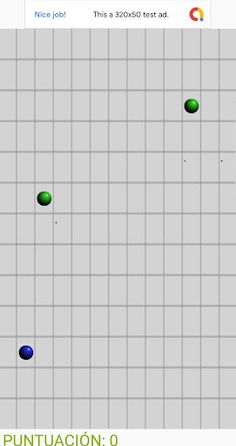 Win Lines (Color Lines) - Screenshot 2