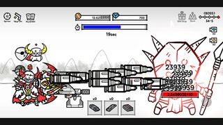 Tang Tang Man : Gun Upgrade - Screenshot 2