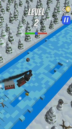 Drift Express - Screenshot 2