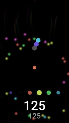 Hexalate - Screenshot 1