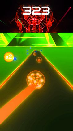 Drivers License Color Road - Screenshot 1