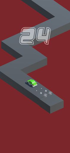 Drive Me! - Screenshot 3