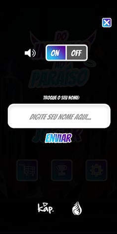 Do Inferno Ao Paraíso - Screenshot 3