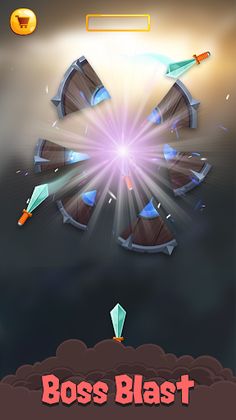 Knife Cut - Screenshot 2