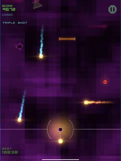 Blokshot Halloween - Screenshot 4