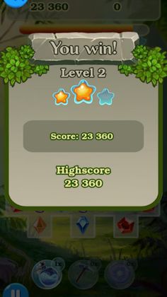 Jewel Magic - Screenshot 3