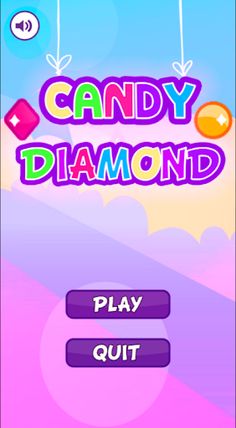 Candy Time - Screenshot 1