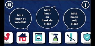 Välttämätön, Tarpeellinen, Tur - Screenshot 2