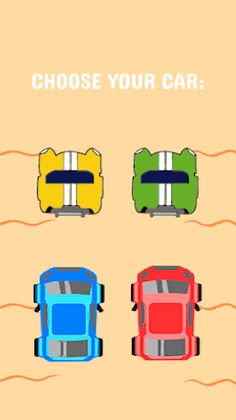 DodgeCar - Screenshot 3