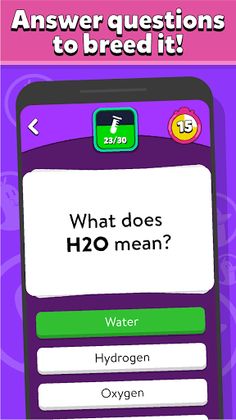 Pet Trivia Mansion - Screenshot 2