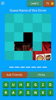 Guess FORMULA ONES 2023 Driver - Screenshot 4