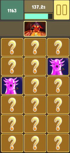 Rememory - Screenshot 2