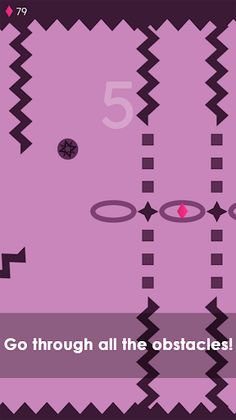 Jumper - Screenshot 1