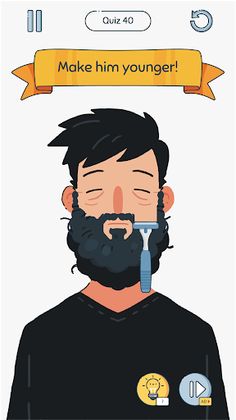 Brain Up - Screenshot 2