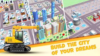 City Building Games Tycoon - Screenshot 3